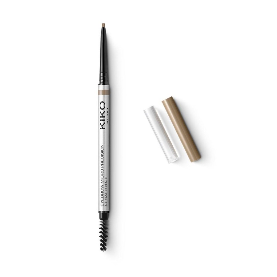 KIKO Milano Eyebrows | Micro Precision Eyebrow Pencil 01 Light Blondes