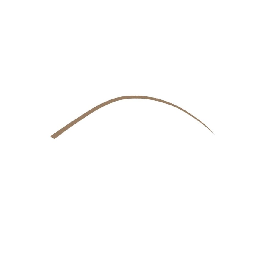 KIKO Milano Eyebrows | Micro Precision Eyebrow Pencil 01 Light Blondes