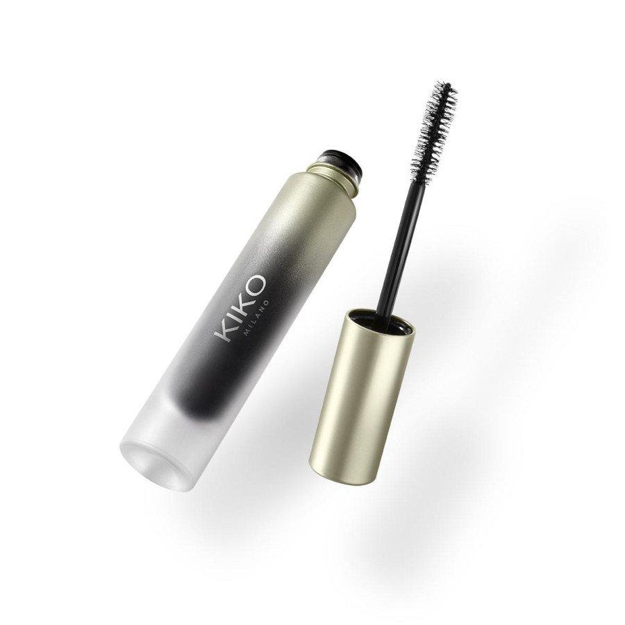 KIKO Milano Mascaras | Create Your Balance Length & Volume Effect Mascara