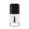 KIKO Milano Nail Polish | Smart Nail Lacquer 01 Clear