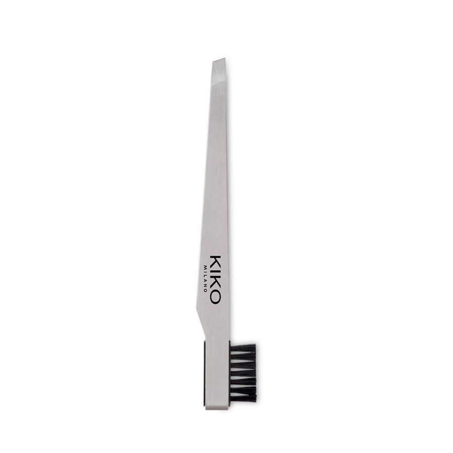 KIKO Milano Tweezers | Pro Tweezers Combo