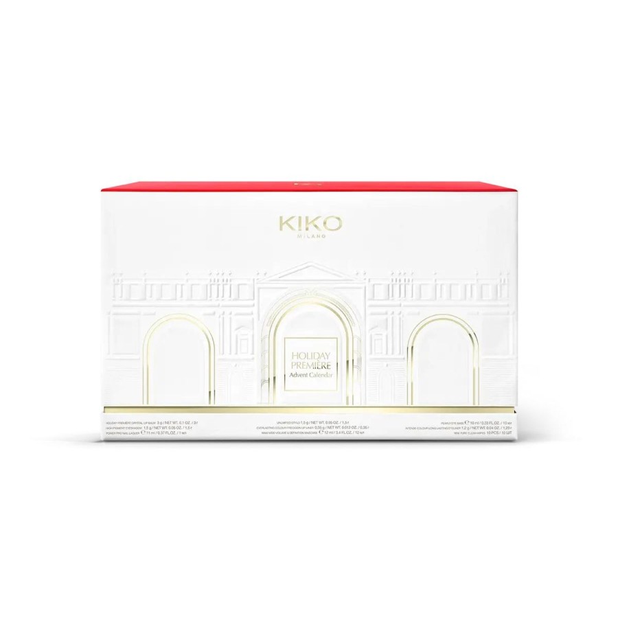 KIKO Milano Sets & Kits | Holiday Premiere Advent Calendar