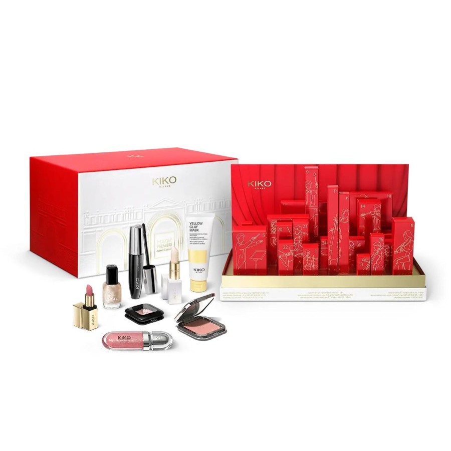 KIKO Milano Sets & Kits | Holiday Premiere Advent Calendar