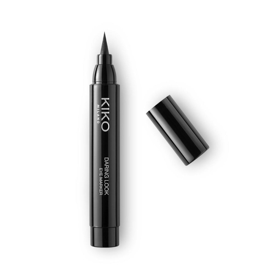 KIKO Milano Eyeliners | Daring Look Eye Marker