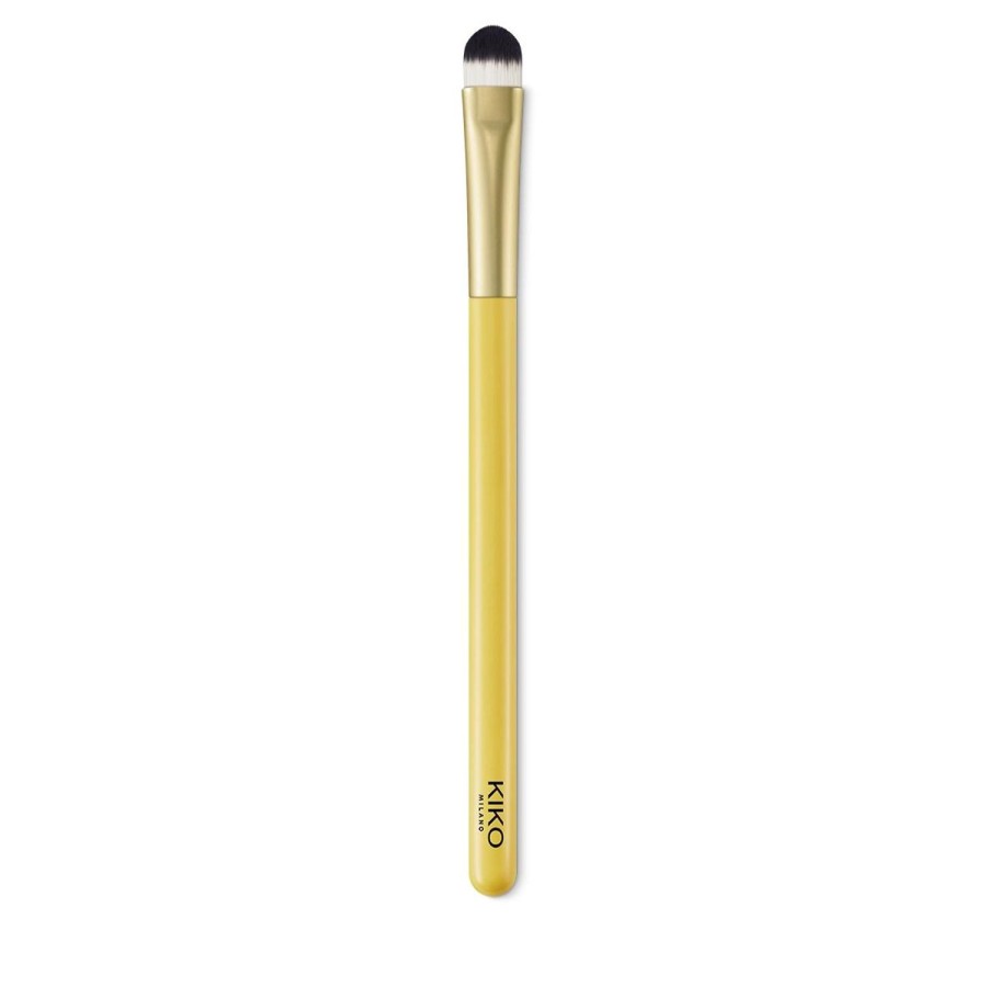 KIKO Milano Eye Brushes | Smart Shading Brush 202