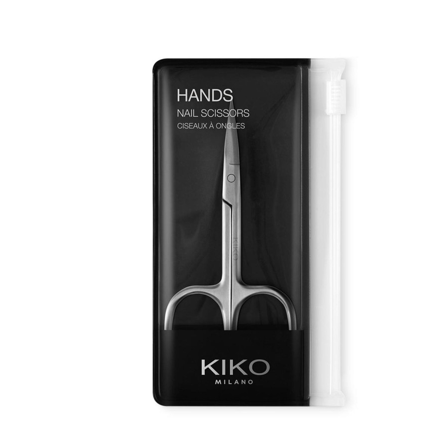 KIKO Milano Manicure | Nail Scissors